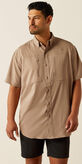 VentTEK Classic Fit Shirt Front